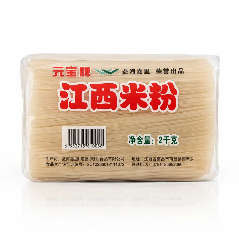 Yuanbao Jiangxi risnudlar 2kg