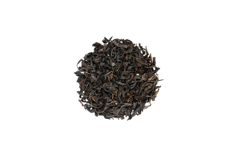 Yunnan FOP Eko – Svart te