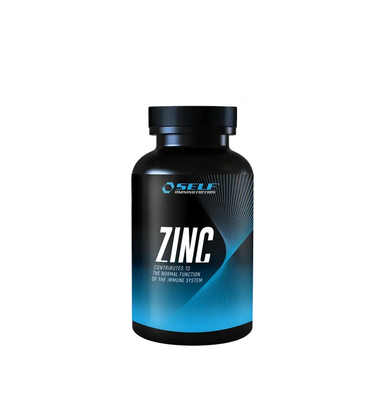 Zinc Self 100tab