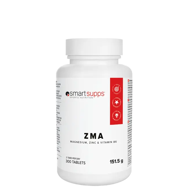ZMA 300 tabletter