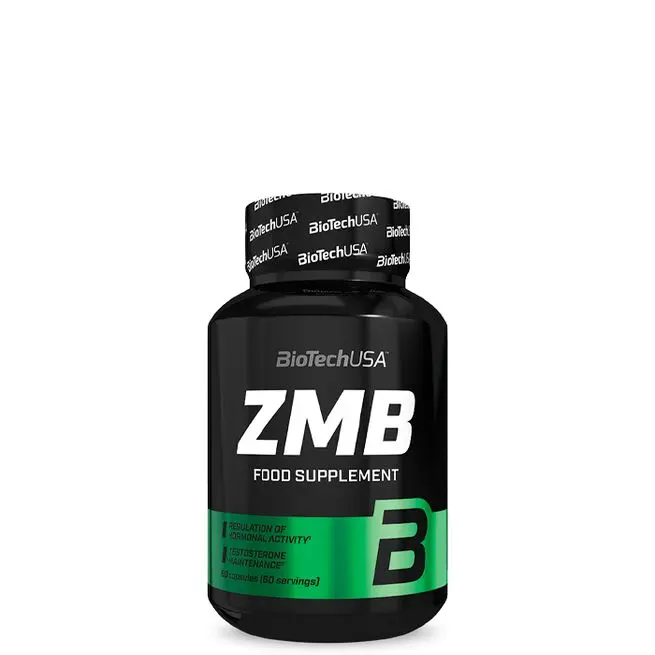 ZMB 60 Kapslar