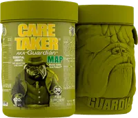 Zoomad Caretaker Map EAA - 450 g