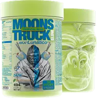 Zoomad Moonstruck Glow - 494 g