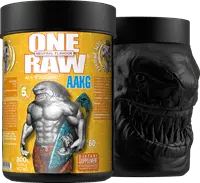 Zoomad One Raw AAKG - 300 g