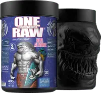 Zoomad One Raw Beta-Alanine - 400 g
