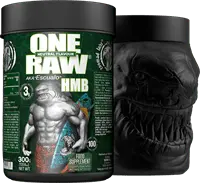 Zoomad One Raw HMB - 300 g