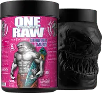 Zoomad One Raw L-Citrulline Malate - 300 g