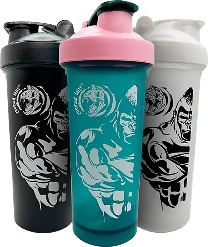 Zoomad Shaker - 750 ml
