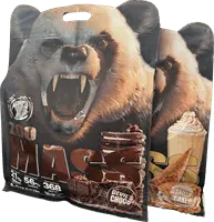 Zoomad Zoomass - 5400 g