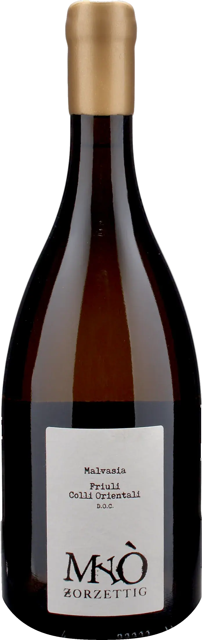Zorzettig Myo Friuli Colli Orientali Malvasia 2024