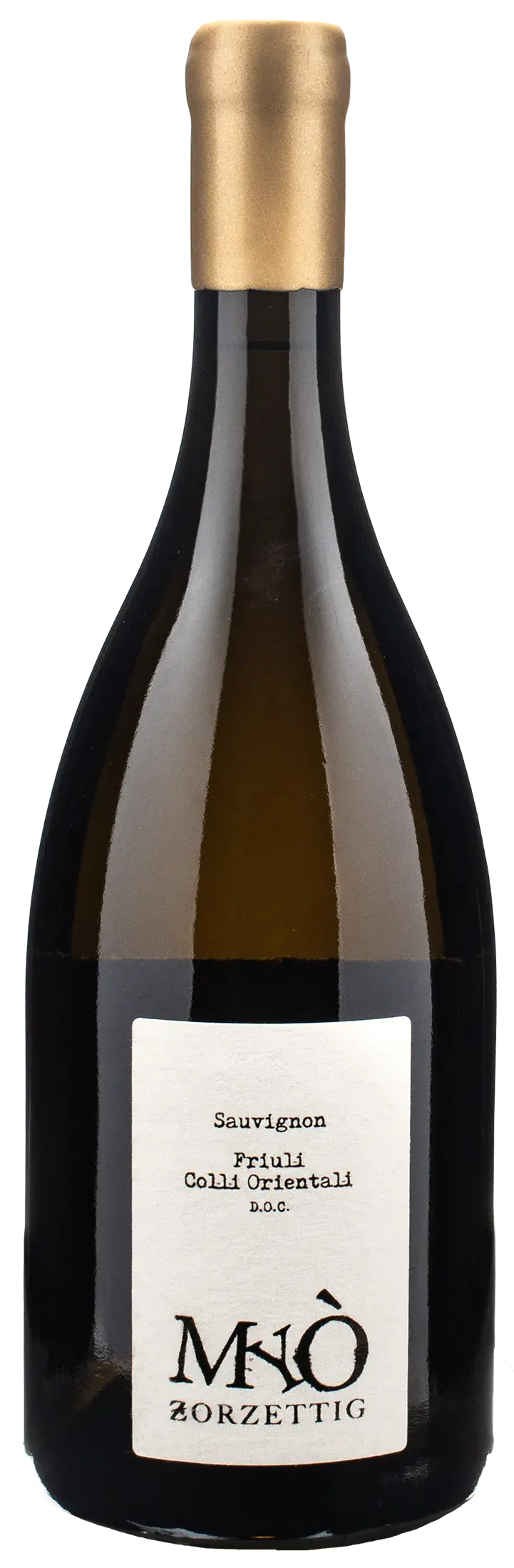 Zorzettig Myò Sauvignon 2024