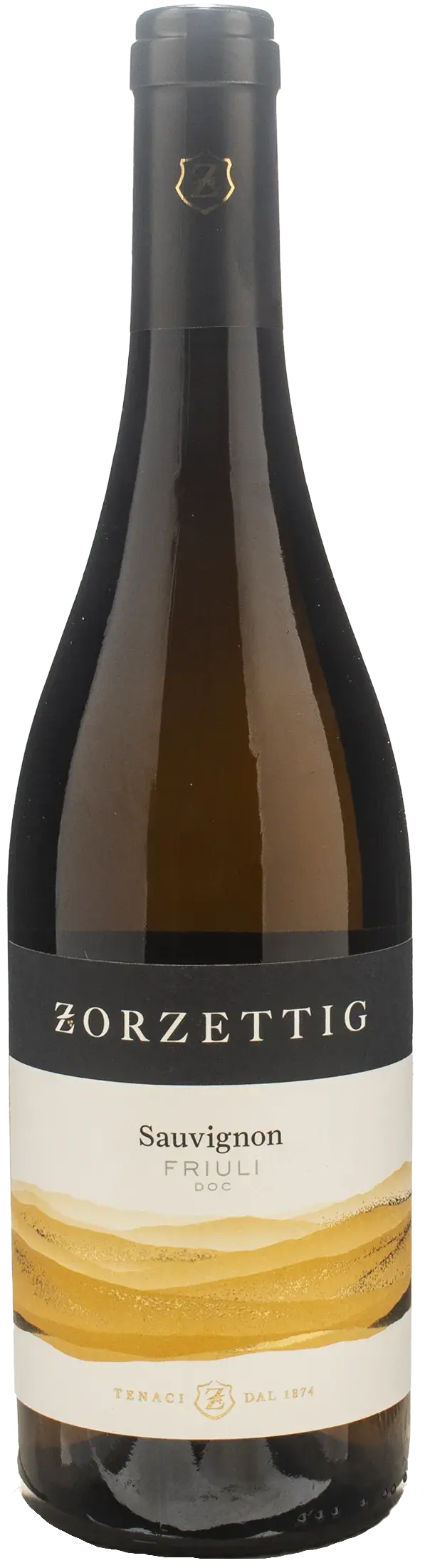 Zorzettig Sauvignon 2024