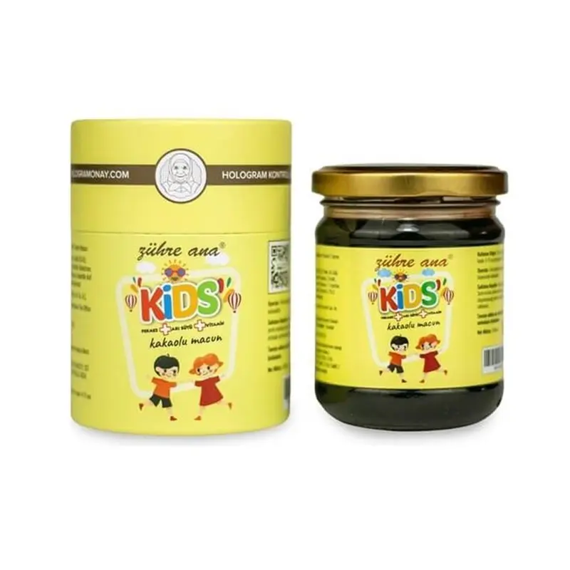 Zühre Ana KAKAOMASSA (240 g)
