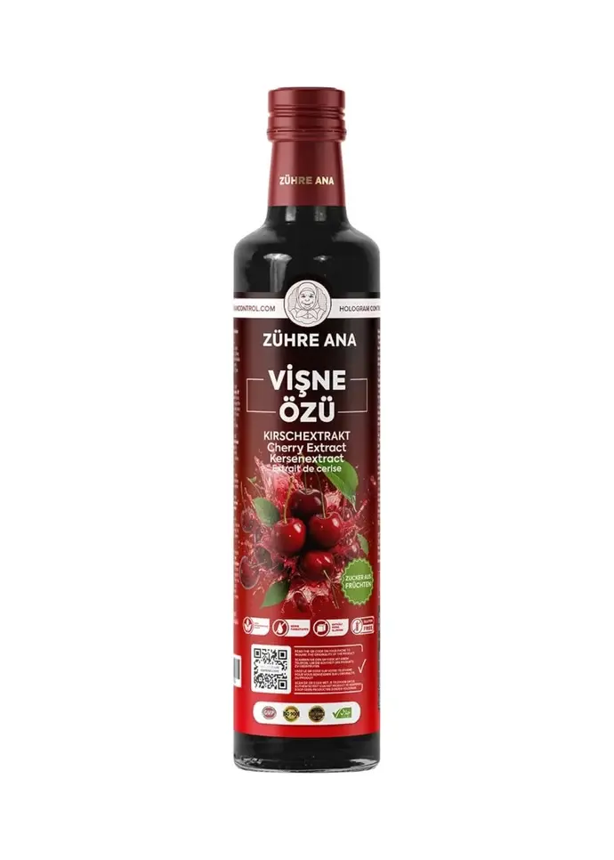 Zühre Ana surkörsbärsextrakt 640 g