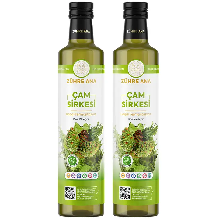 Zühre Ana Tallvinäger (500 ml)