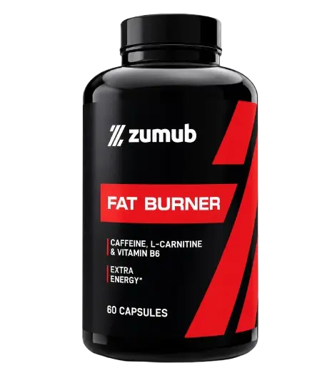 Zumub Fatburner 60 kap
